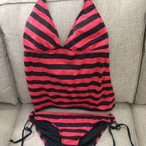 2 piece swimsuit